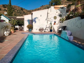 Cortijo La Alamea